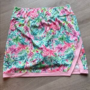 Stella Parker Skort